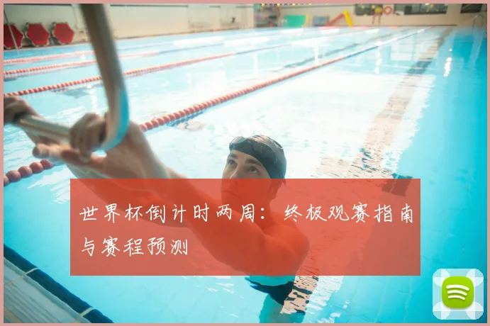 世界杯倒计时两周：终极观赛指南与赛程预测